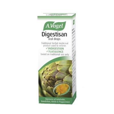 A.Vogel Digestisan  50ml